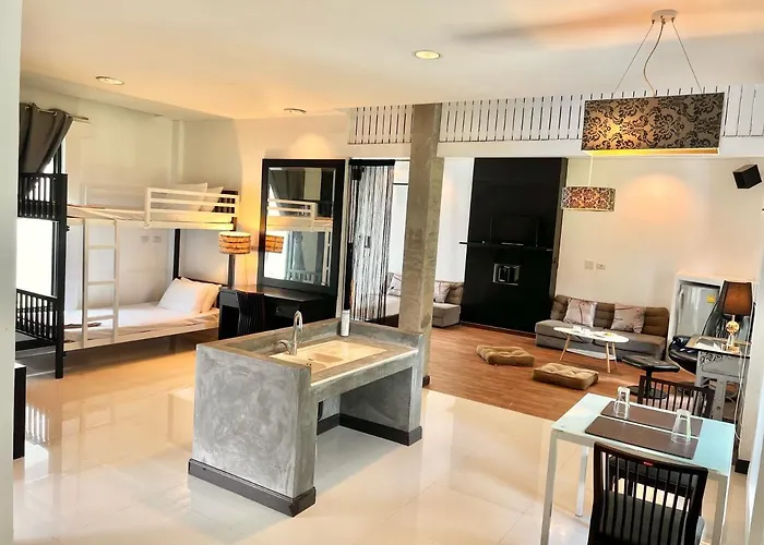 Family Villa